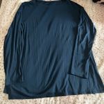Lululemon Relaxed-Fit Boatneck Long-Sleeve Shirt Photo 1