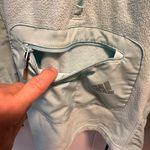 Adidas Fleece Jacket Photo 6