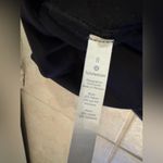 Lululemon size 8 black jogging pants Photo 4