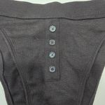 Tularosa Rila Bottom in Black Photo 4