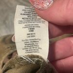 Free People  Cropped Jogger Pants Womens Small Utility Pleated Gorpcore Casual Photo 6