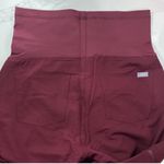 FIGS  ZAMORA MATERNITY PANT size M NWT Photo 5