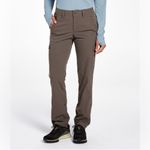 NWOT L.L. Bean Women's Mountainside Pants Size 8 M/T Black Photo 1