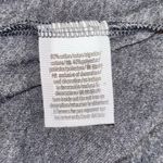 PINK - Victoria's Secret Victoria's Secret PINK Tank Top Twist Back Strap in Gray XS / EUC  Photo 5