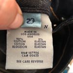 Hudson Jeans Hudson Signature Boot Jeans ELL Dark 27   D1 Photo 3