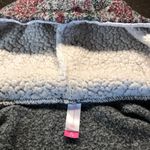 No Boundaries ‎ NOBO hoodie fluffy jacket Photo 3