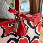 Coach  Poppy Floral Bag No.C1373-25123 Photo 1