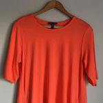 Eileen Fisher Tunic Dress with Pockets Photo 3