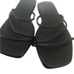 Unlisted Black size Europe 38 Beach sandal Women’s Photo 2