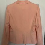 Calvin Klein Coral Blazer Photo 1