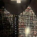 Boston Proper  Tweed Jacket Photo 2