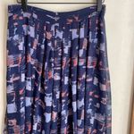 Anthropologie  Hd In Paris Skirted Waterfront Pants Photo 5