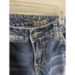 Silver Jeans  W 34 L31 Photo 1