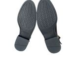 Cole Haan  Women's Harrington Grand Black Slouch Ankle Boots Sz 9c Photo 8