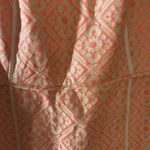 Jade Melody Tam Sea Coral Open Back
Sleeveless Sheath Dress SzL New Size L Photo 3