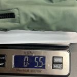 Women's One Piece Camouflage Green Bathing Suit Chic Coquette Size Small/Medium Photo 8