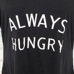 LuLaRoe  Always Hungry Racerback Tank Top Size L Photo 1