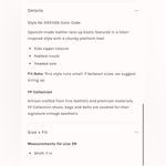 Free People Dylan Lace Up Boots Photo 11