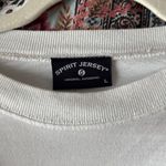 Spirit Jersey High Point University Crop Long Sleeve Photo 1