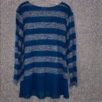 Tru Self  top size 3X - has flaws Photo 5