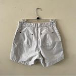 No Boundaries Vintage 90s  Beige Shorts Photo 1