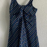 Croft & Barrow  Size 14 One‎ Piece Swimsuit Photo 0