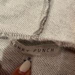 Honey Punch Sweatshirt Photo 2