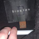 Black Braetan jacket size large black Black Photo 1