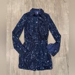 Free People  Midnight Sequin Dress Photo 3