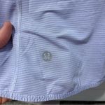 Lululemon Fast Track Short Sleeve Cool Breeze Photo 3