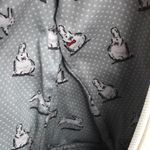 Vera Bradley Polar Bear Crossbody, White, Red Photo 3