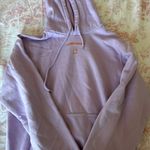 Lonely Ghost  Sweatshirt Text Me When You Get Home Photo 0