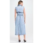 DL1961 Trench coat Photo 2