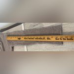 Wooden Ships  Open Front Cardigan Sweater Cotton Blend Open Knit Size XS / S Photo 5