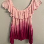 Free People Ombré Top Photo 2