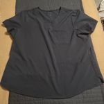 Walmart jogger scrub set Photo 1