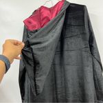 Harry Potter  Hogwarts Gryffindor Robe women’s OS Halloween costume Photo 4