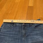 Chico's Chico’s so slimming girlfriend slim ankle leg size 8R . Photo 4