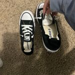 Converse black Photo 1