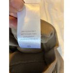 Splendid  X @Cella Jane‎ Blog Sweater Jogger Drawstring Comfy Casual Tan SZ- L Photo 6