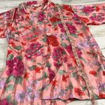 Victoria's Secret Victoria’s Secret Vintage Robe Photo 5