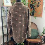 Madewell  Weathered Grove Floral Quilted Button Up Shacket Photo 2