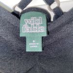 Wild Fable Black Sundress Photo 2