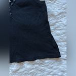 Old Navy  waffle knit lounge tank Photo 1