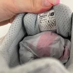 New Balance Womens Suede Leather Grey White 840 V2 WW840v2 Casual Sneaker Shoes Photo 11