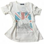 “England” Graphic‎ Tee Size M Photo 4