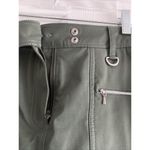 GG Blue Women's Size 2 Green‎ Utility Skort Golf Tennis Skirt Sporty Green Photo 3