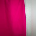 Likely Laurens Strapless Cocktail Dress Magenta Pink Orchid size 6 Small $178 Photo 8