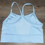 Nike Dri-Fit Workout Crop Top Photo 1