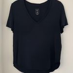 PacSun Black Top Photo 1